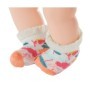 Baby Annabell - Sosete 2 Perechi Diverse Modele 43Cm Zapf Creation - 5
